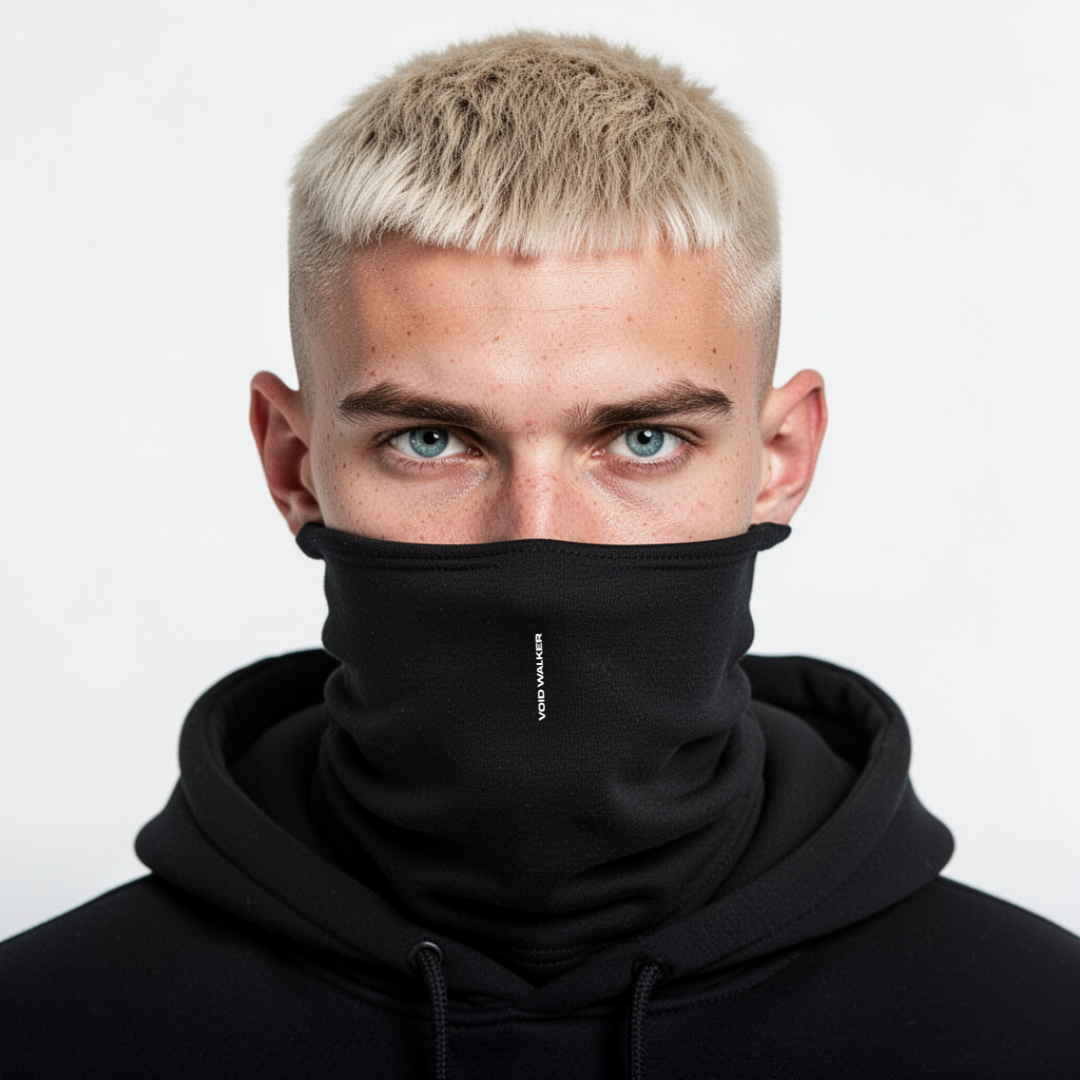 VOIDWALKER - Neck Gaiter