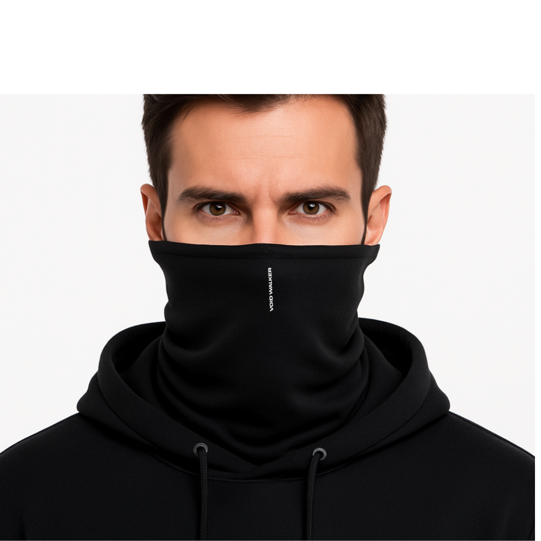 VOIDWALKER - Neck Gaiter