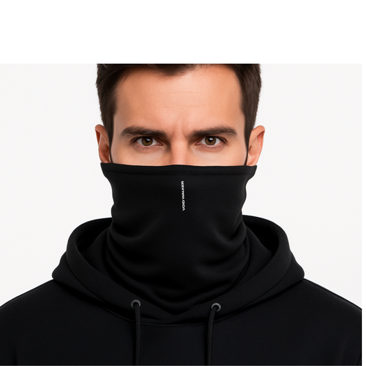 VOIDWALKER - Neck Gaiter