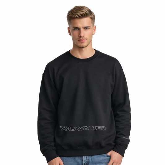 VOIDWALKER - Essential Black