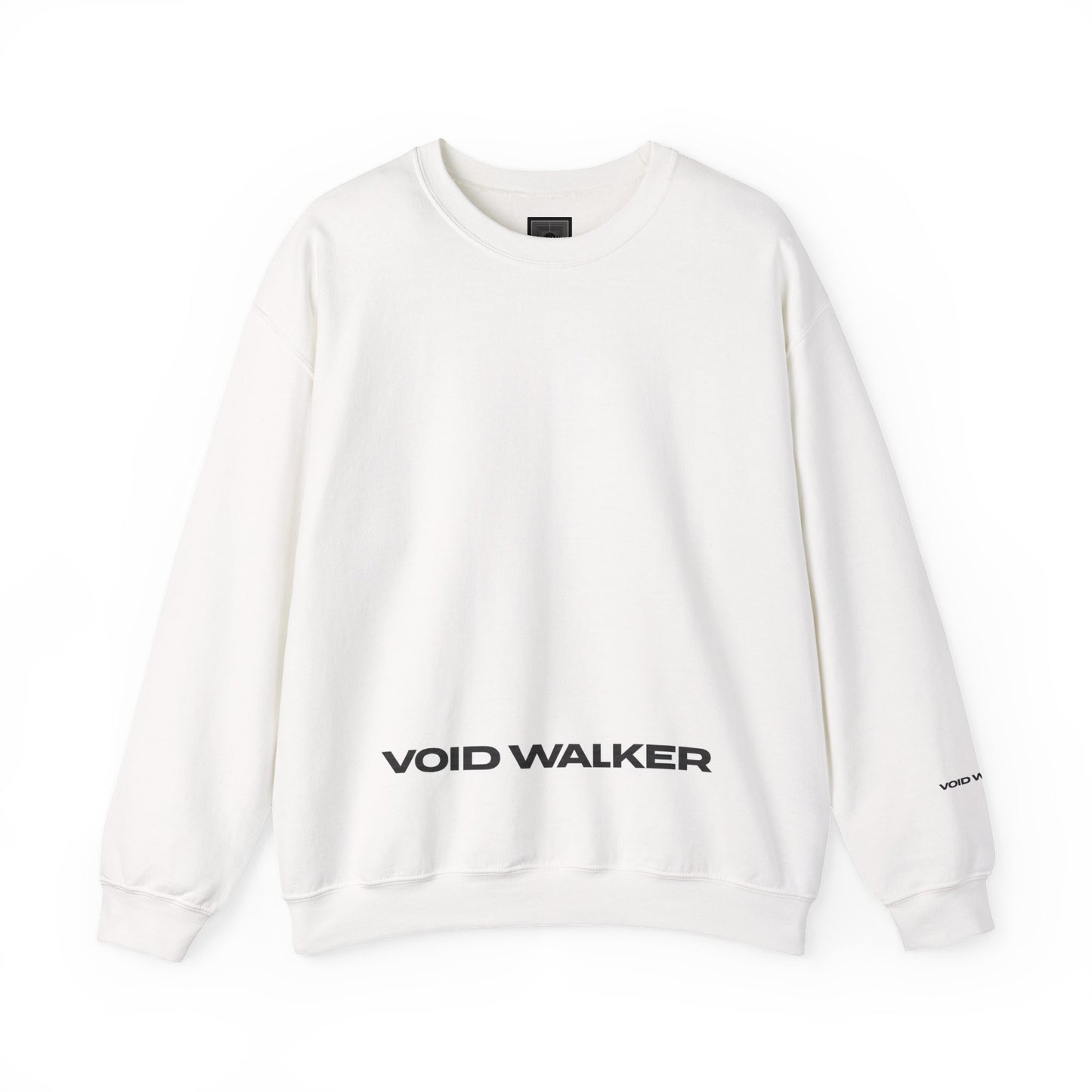 VOIDWALKER - Essential White